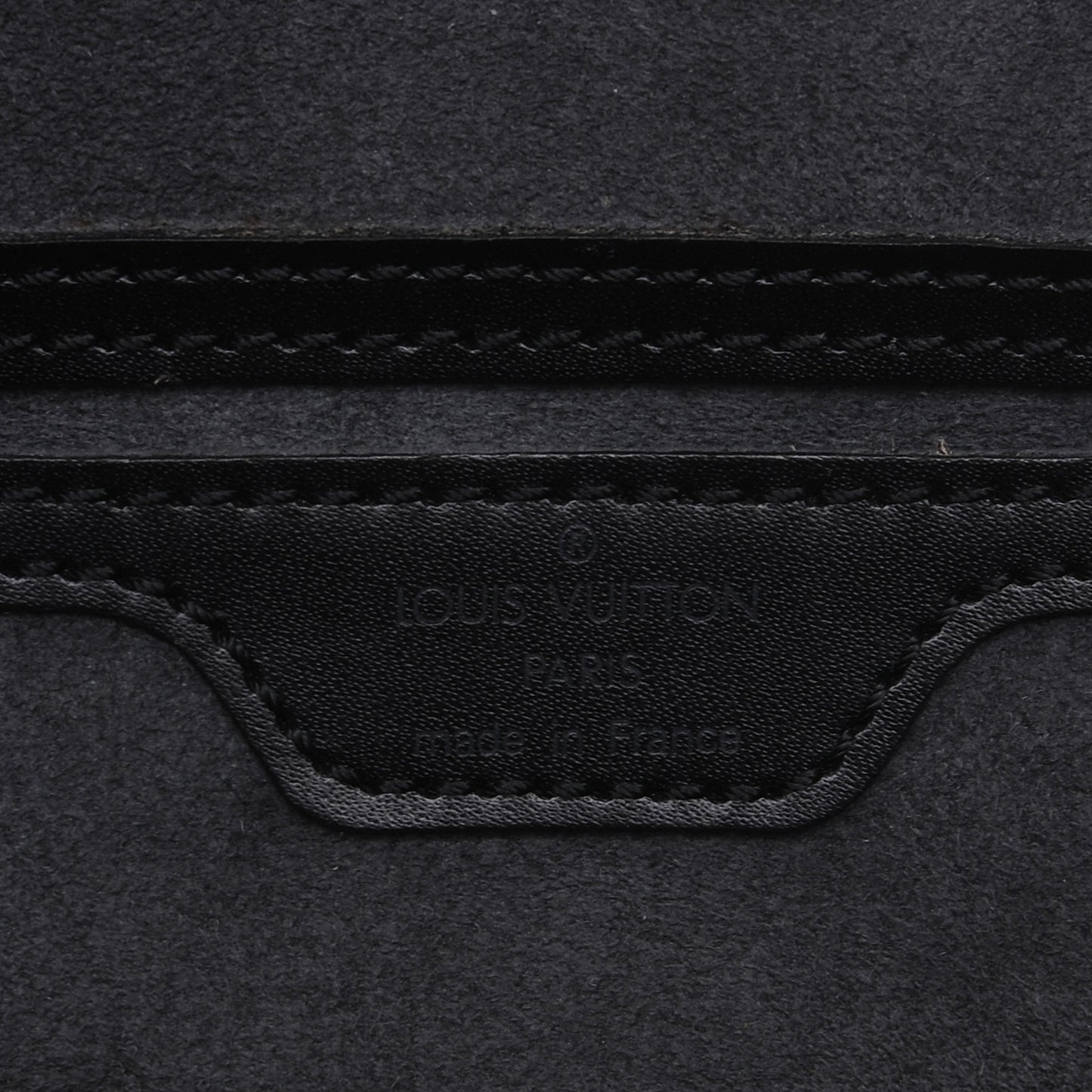 Epi Soufflot Black