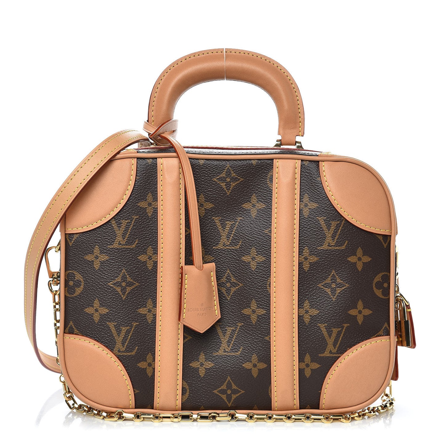 Monogram Valisette PM