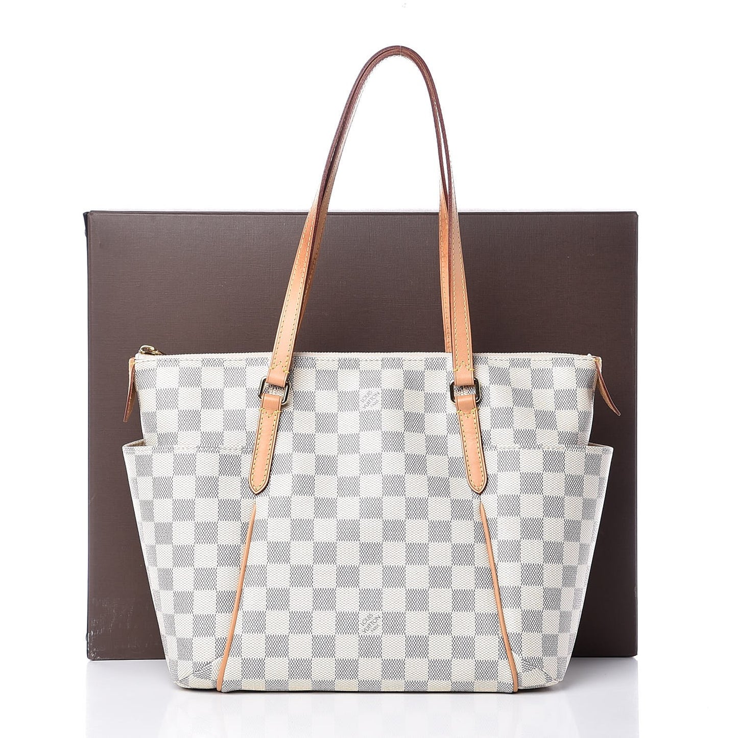 Damier Azur Totally PM