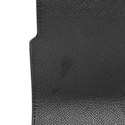 Hermes Epsom Octogone 23 Craie Etoupe Black 16 of 23