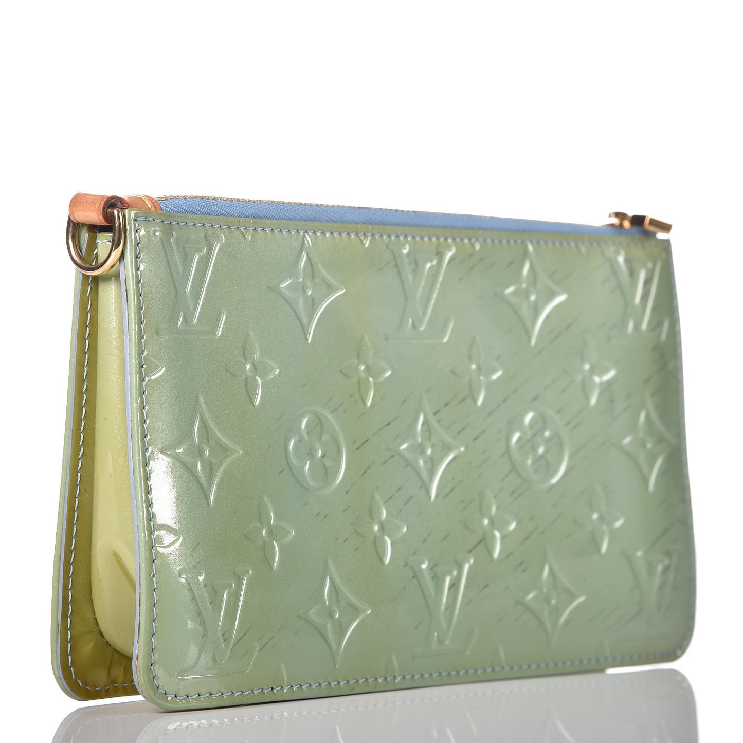 Vernis Lexington Pochette Peppermint