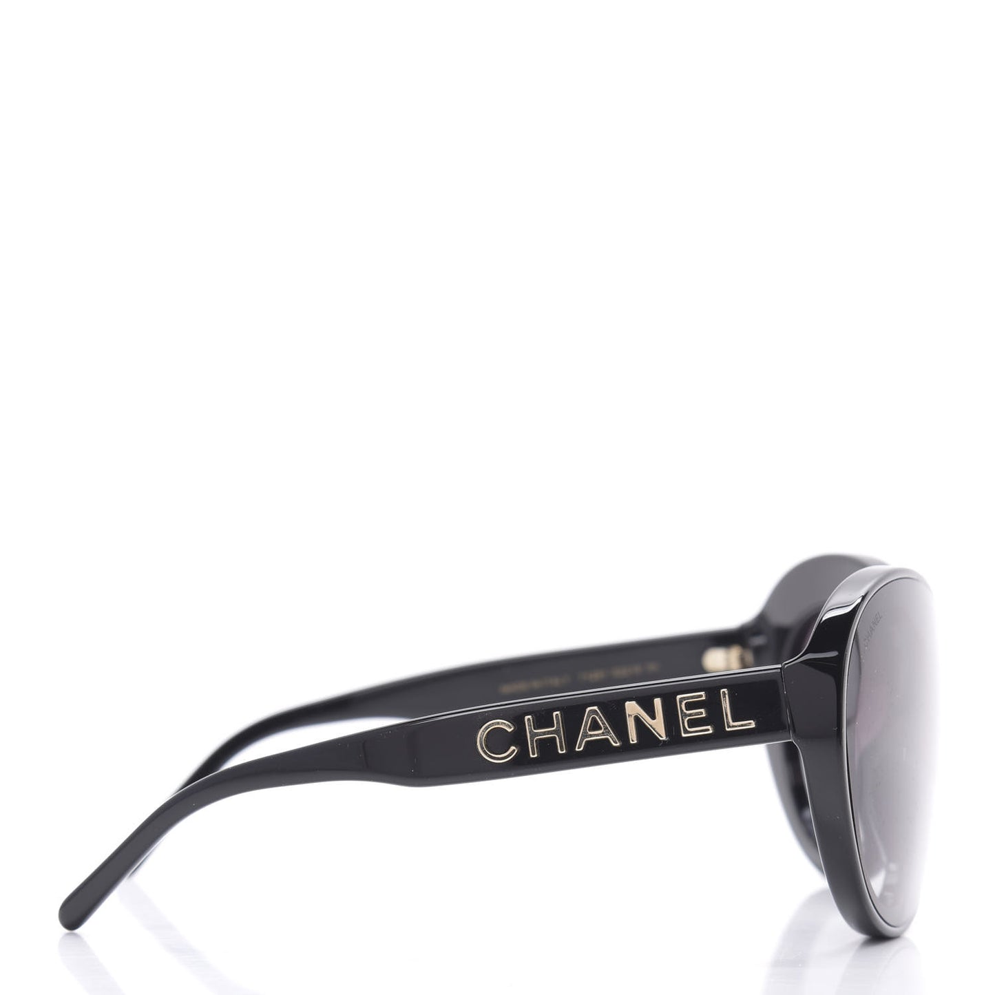 Shield Sunglasses 71281 Black