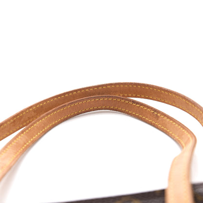 Louis Vuitton Monogram Sac Coussin GM 12 of 12
