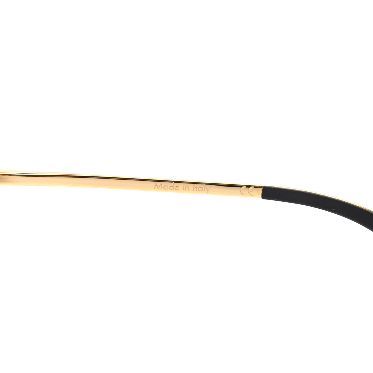 Louis Vuitton Monogram Grease Gradient Sunglasses Z1044W Aubergine 6 of 7