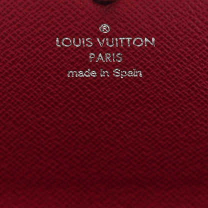Louis Vuitton Epi Sarah Wallet NM Fuchsia 6 of 7