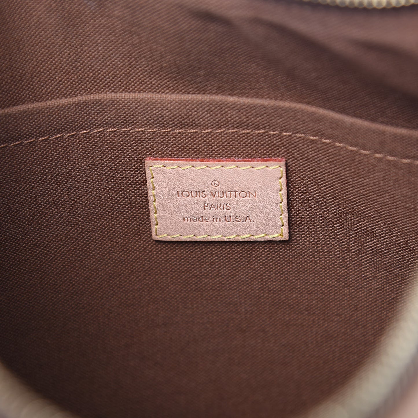 Monogram Thames GM