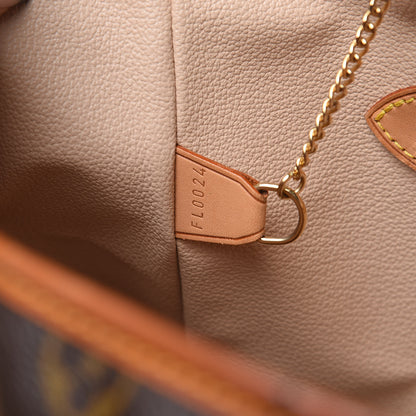 Louis Vuitton Monogram Bucket 27 8 of 15