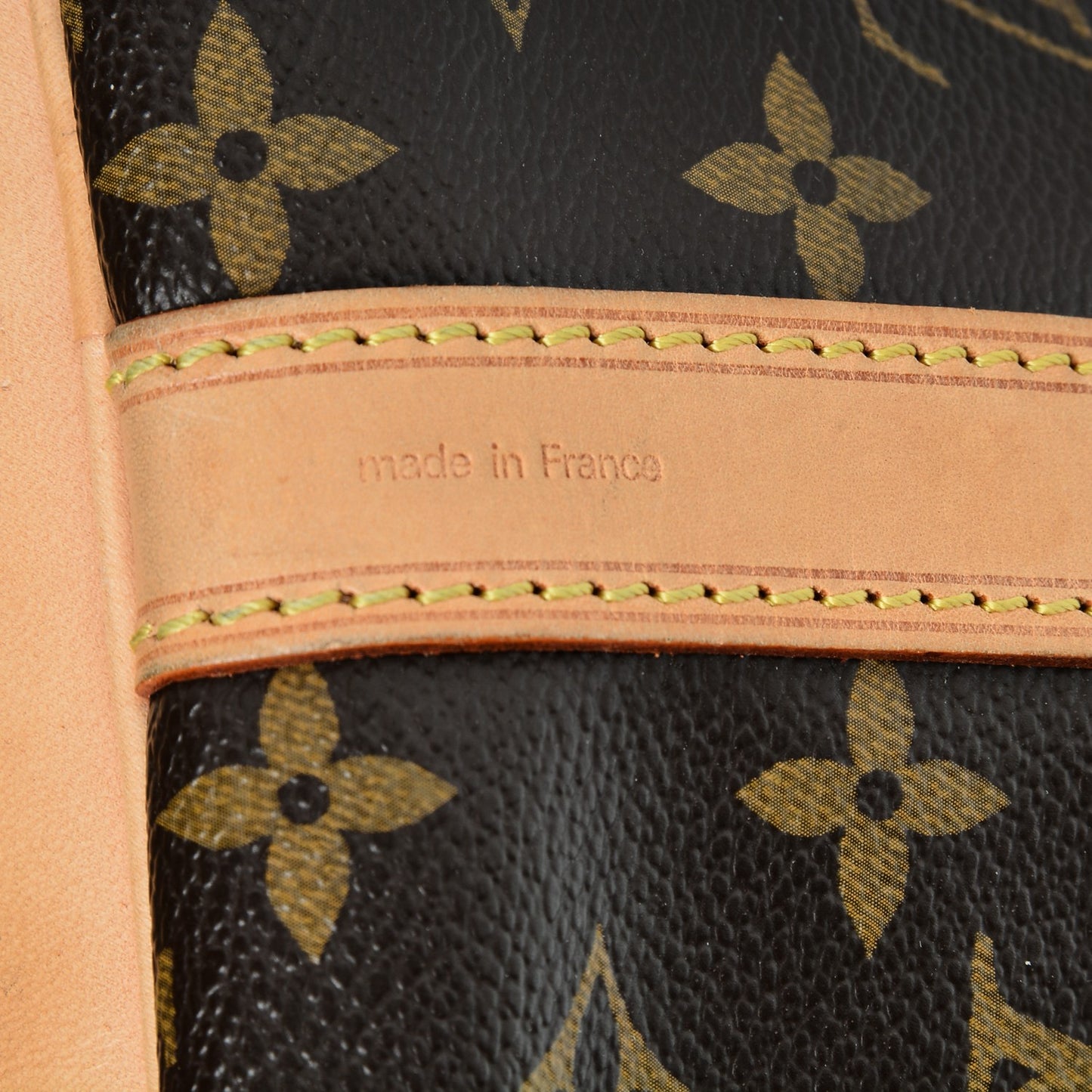 Monogram Petit Noe