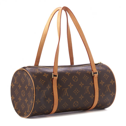 Louis Vuitton Monogram Papillon 30 3 of 8