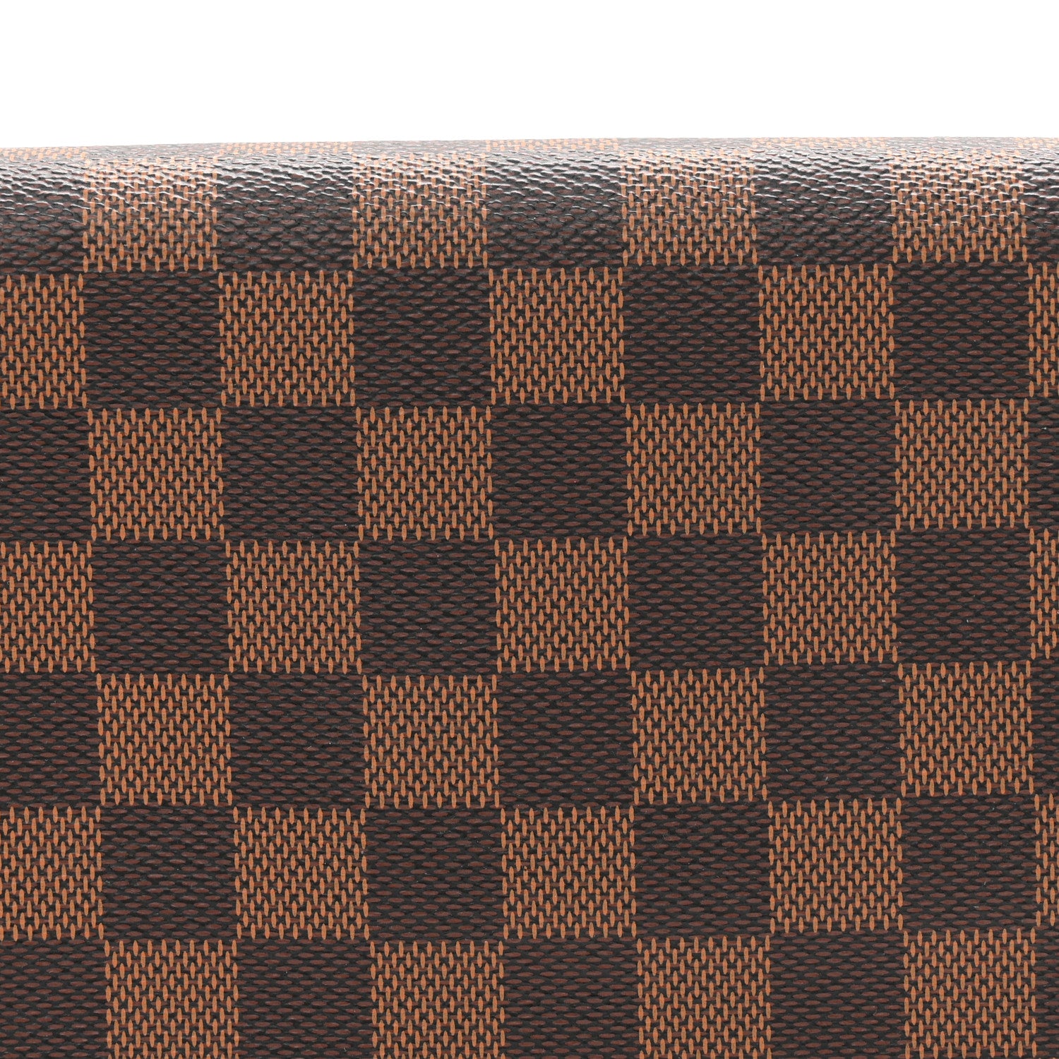 Louis Vuitton Damier Ebene Favorite MM 8 of 10