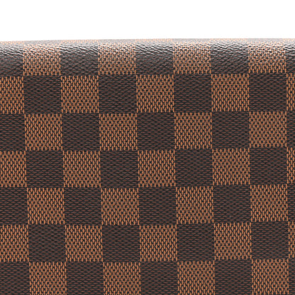Louis Vuitton Damier Ebene Favorite MM 8 of 10