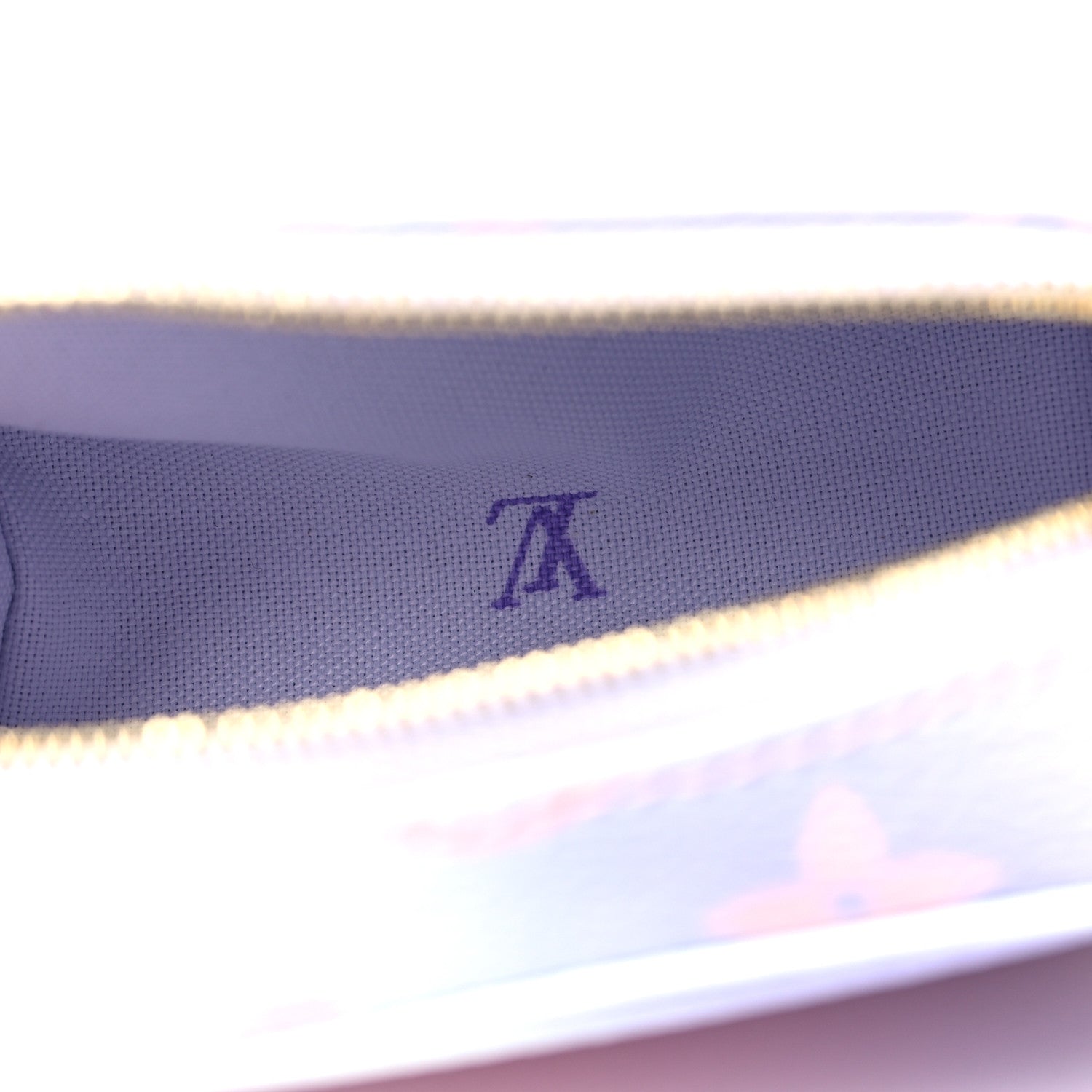 Louis Vuitton Monogram Giant Spring In The City Wapity Case Sunrise Pastel 5 of 8