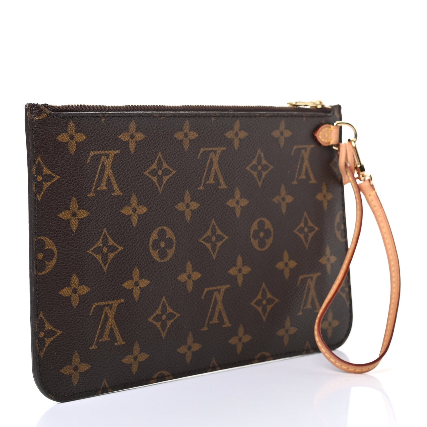 Monogram Neverfull MM GM Pochette