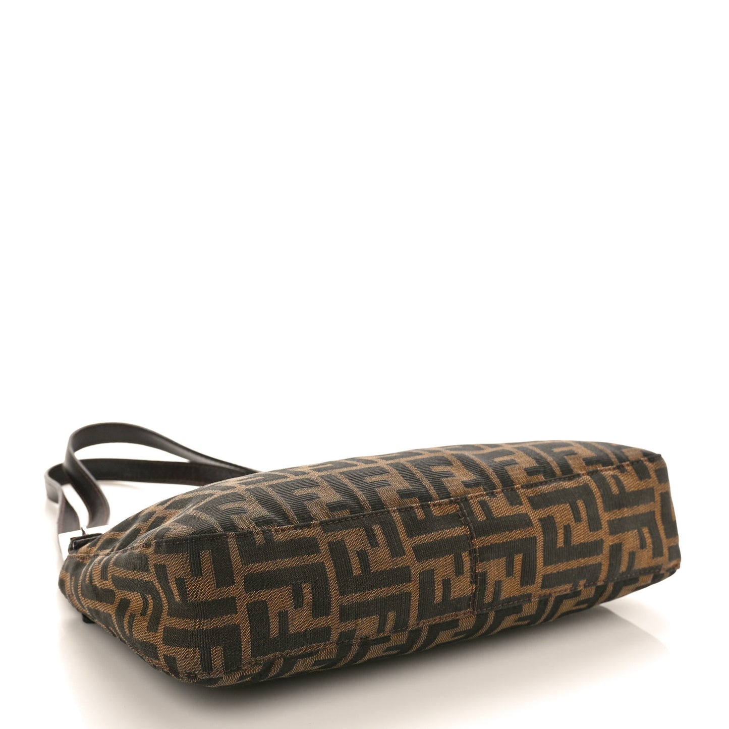 Zucca Shoulder Bag Tobacco