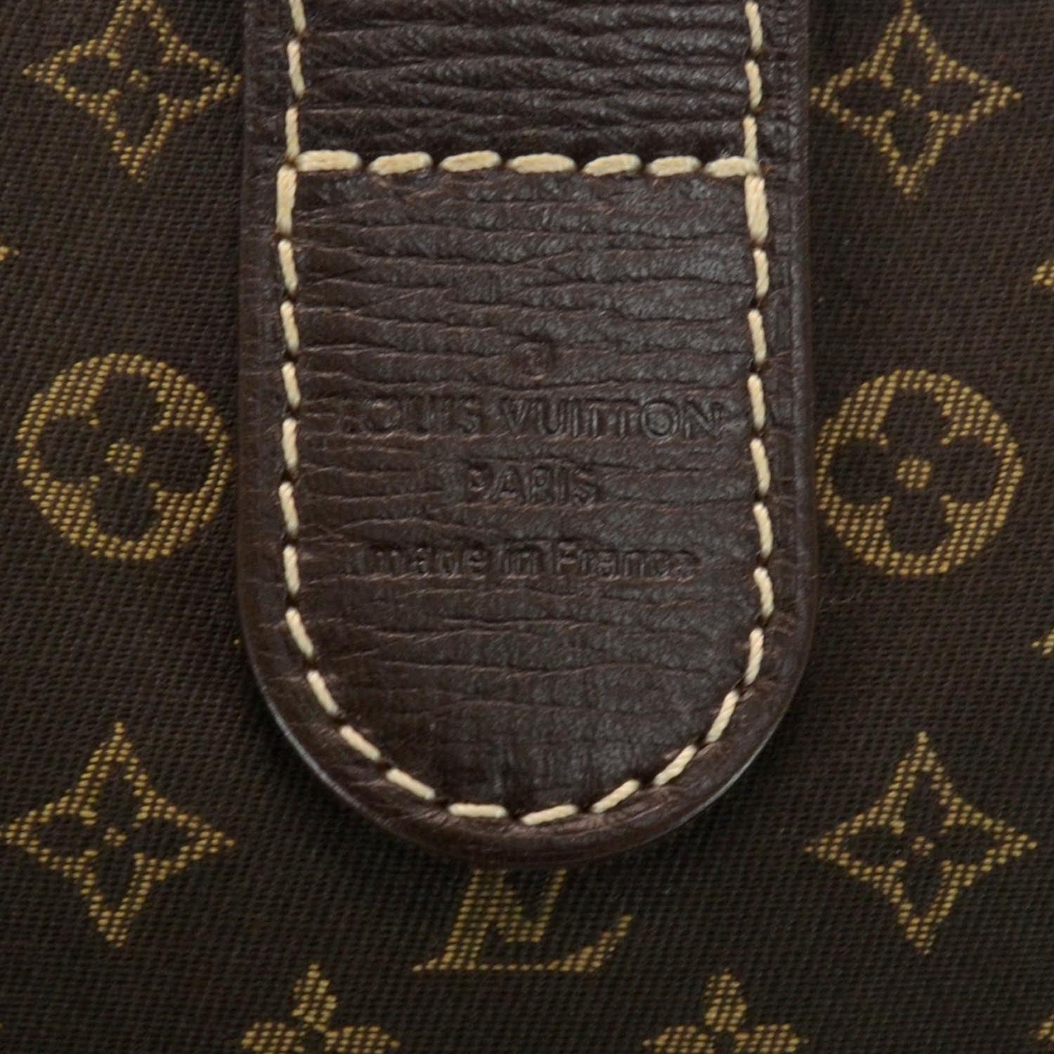 Louis Vuitton Monogram Idylle Elegie Fusain 4 of 6