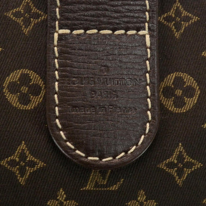 Louis Vuitton Monogram Idylle Elegie Fusain 4 of 6