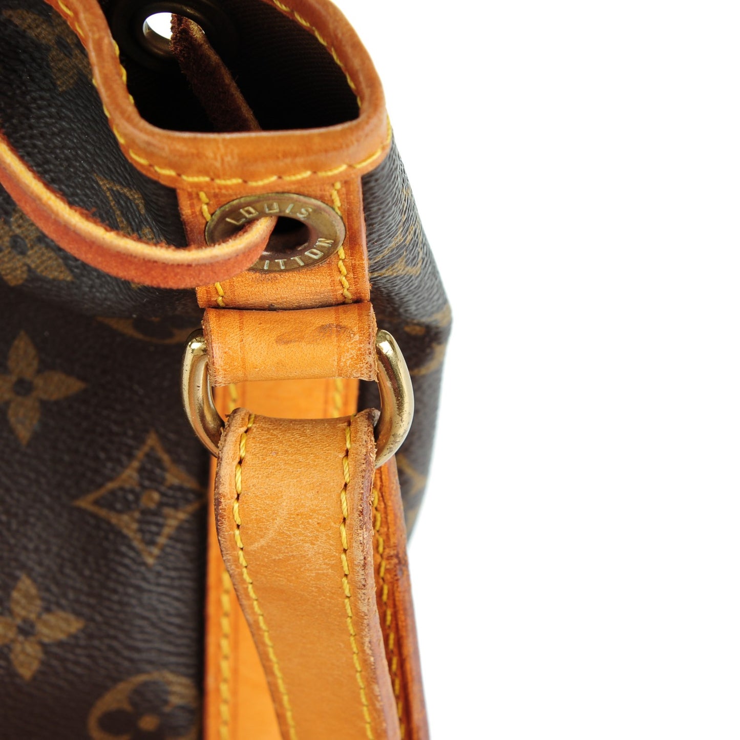 Monogram Petit Noe