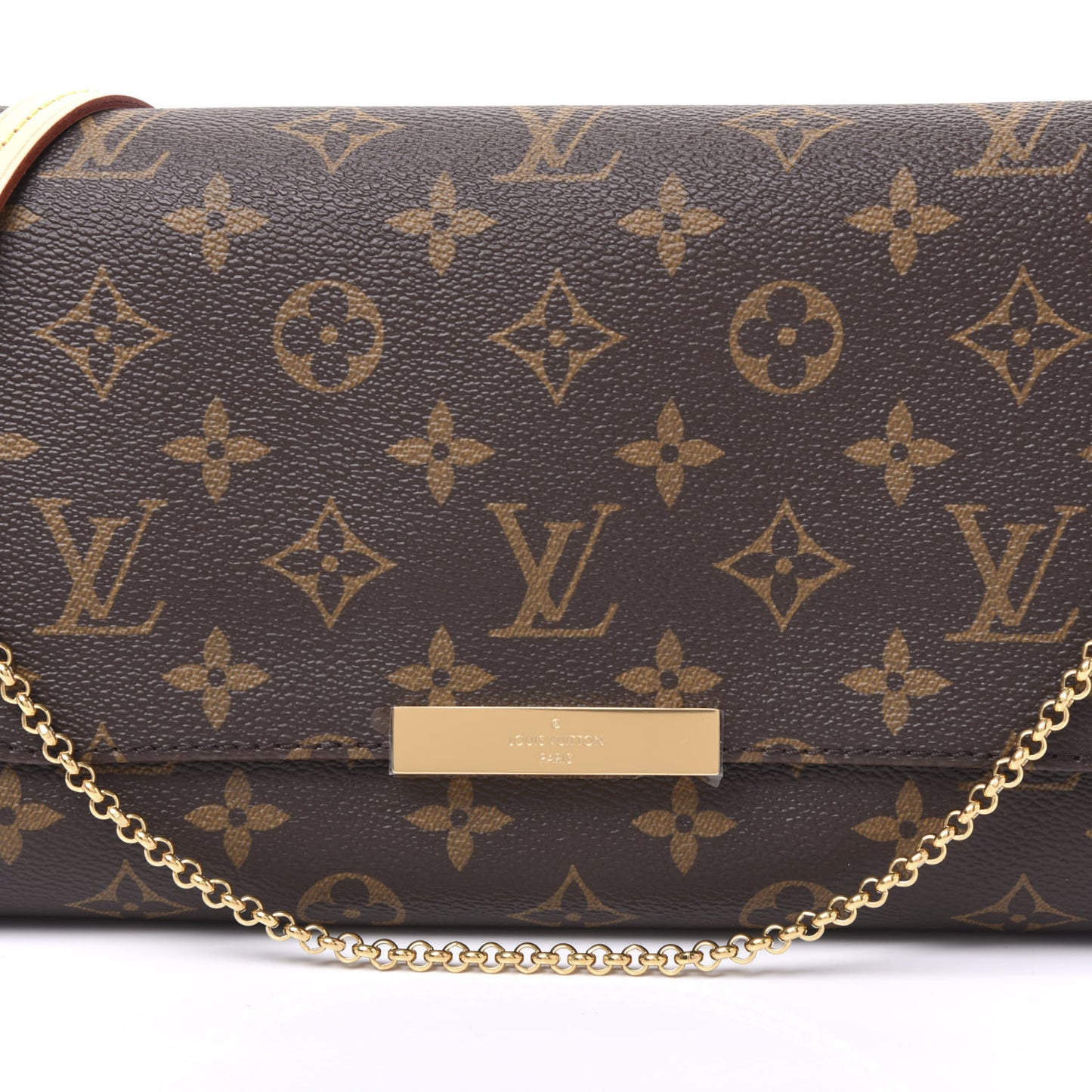 Monogram Favorite MM