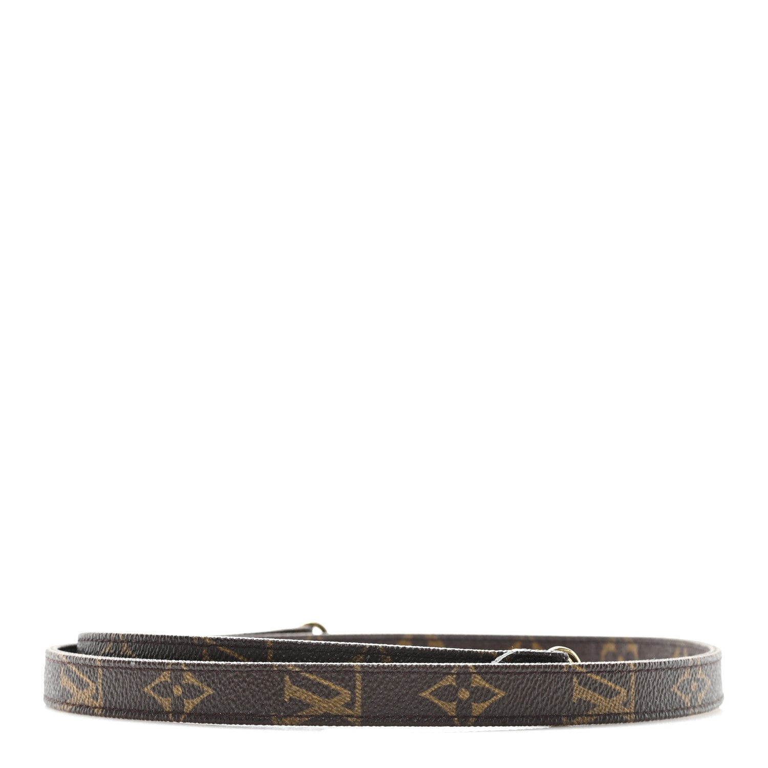 Louis Vuitton ストライプバングル LV x TM LV Confidential Bracelet Other Leathers - Women - Fashion