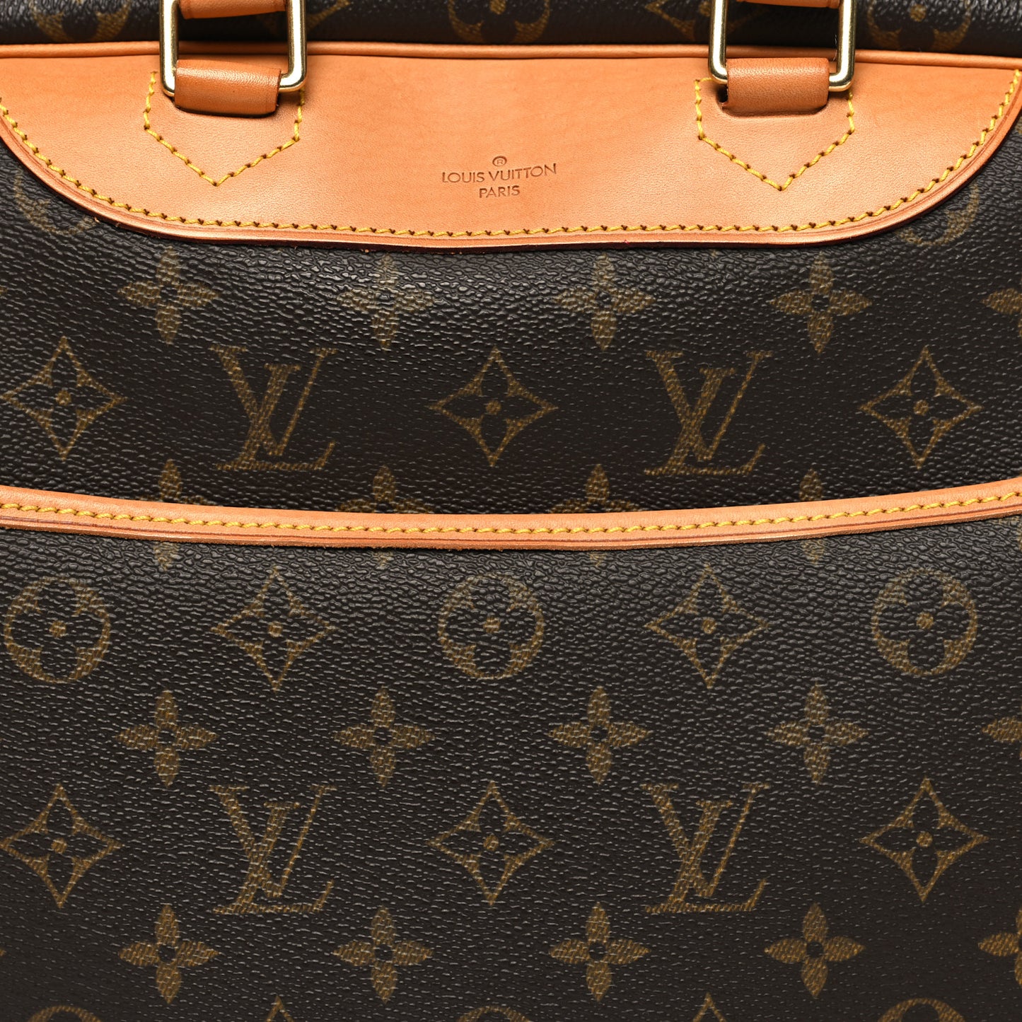 Monogram Deauville
