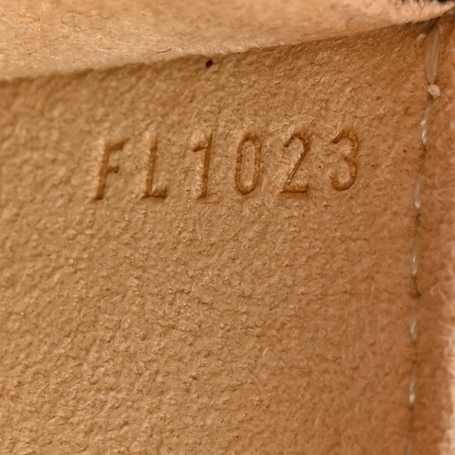 Louis Vuitton Monogram Pochette Florentine XS 6 of 6