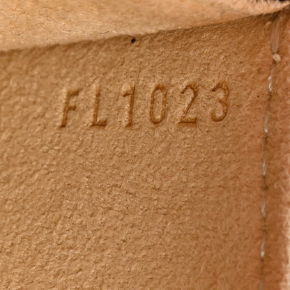 Louis Vuitton Monogram Pochette Florentine XS 6 of 6