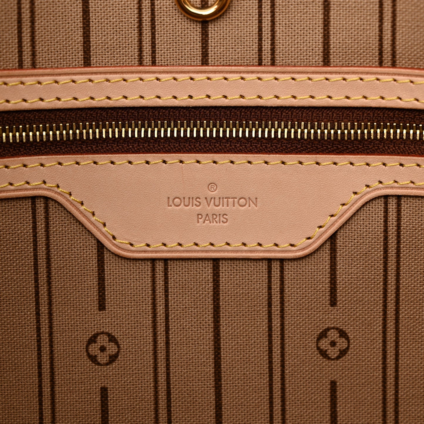 Monogram Delightful PM