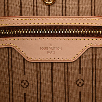 Louis Vuitton Monogram Delightful PM 6 of 9