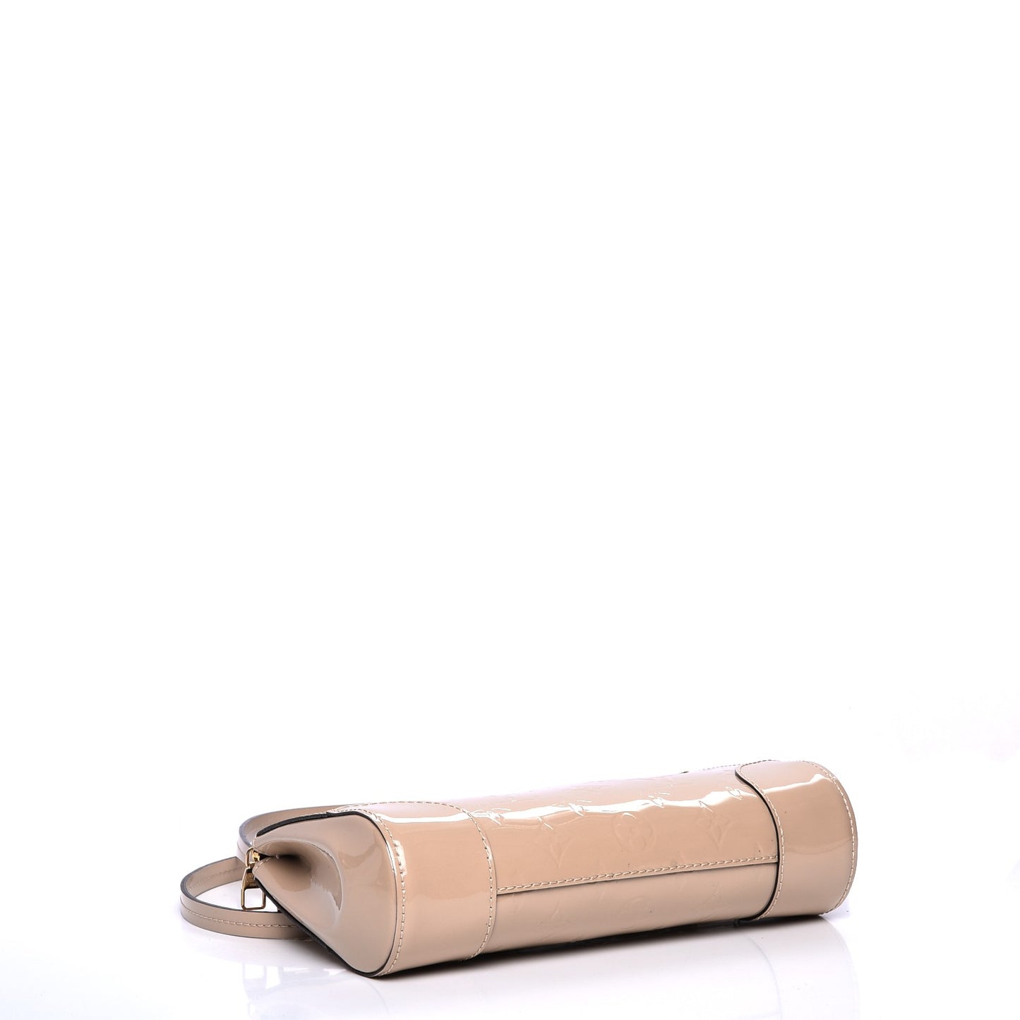 Vernis Santa Monica Clutch Dune