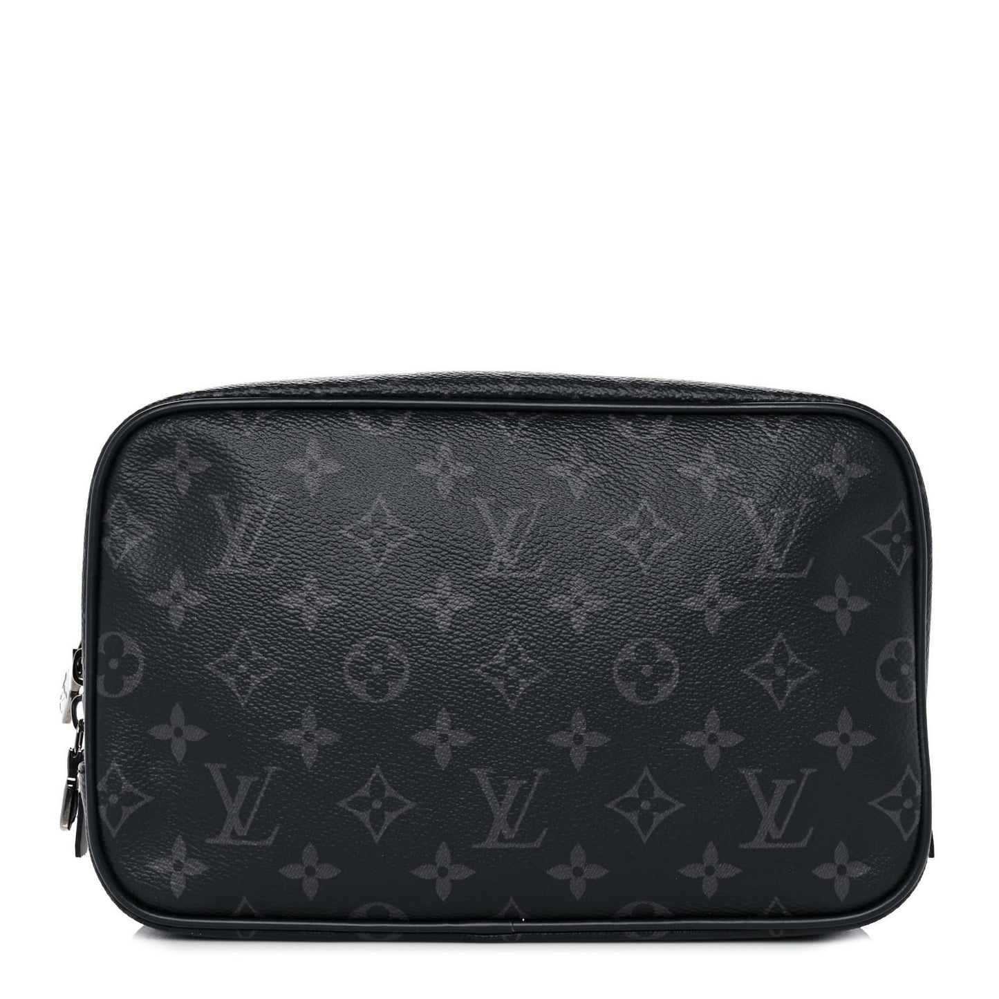 Monogram Eclipse Toilet Pouch GM