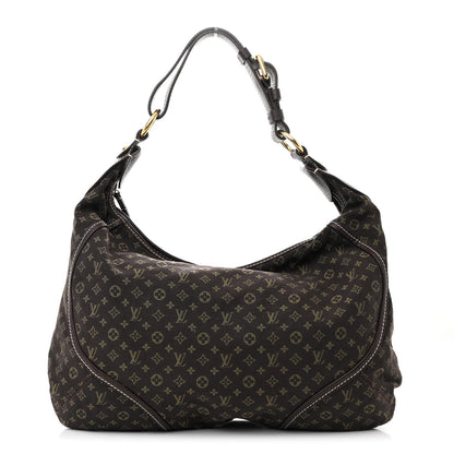 Louis Vuitton Mini Lin Manon MM Ebene 1 of 10