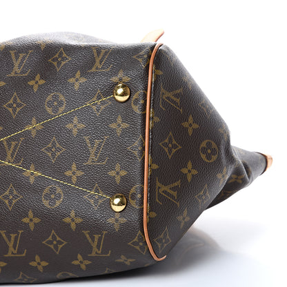 Louis Vuitton Monogram Tivoli GM 10 of 13