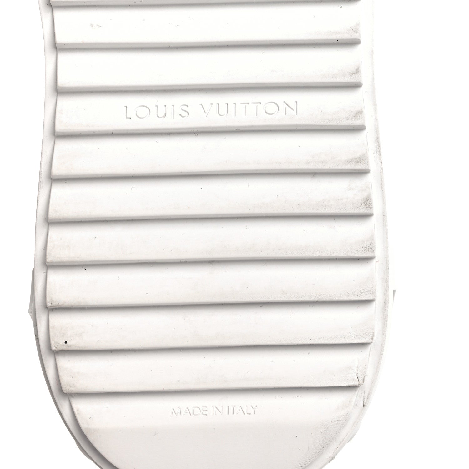 Louis Vuitton Monogram Time Out Sneakers 39 6 of 8