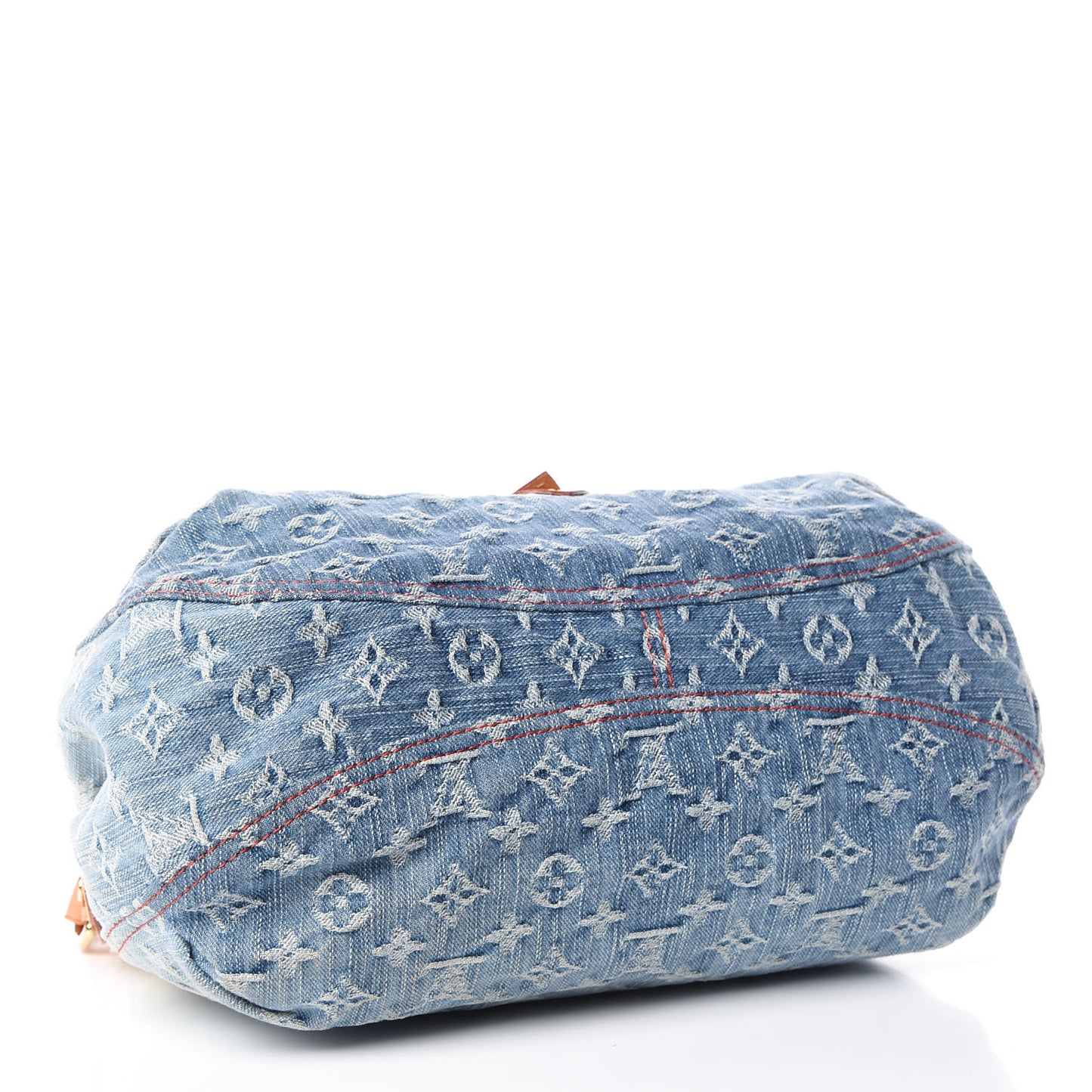 Denim Sunray Blue