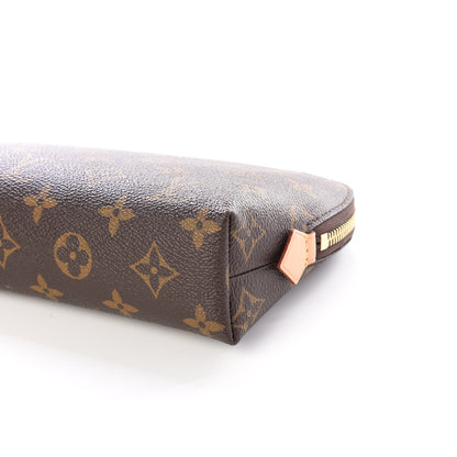 Louis Vuitton Monogram Cosmetic Pouch GM 6 of 10