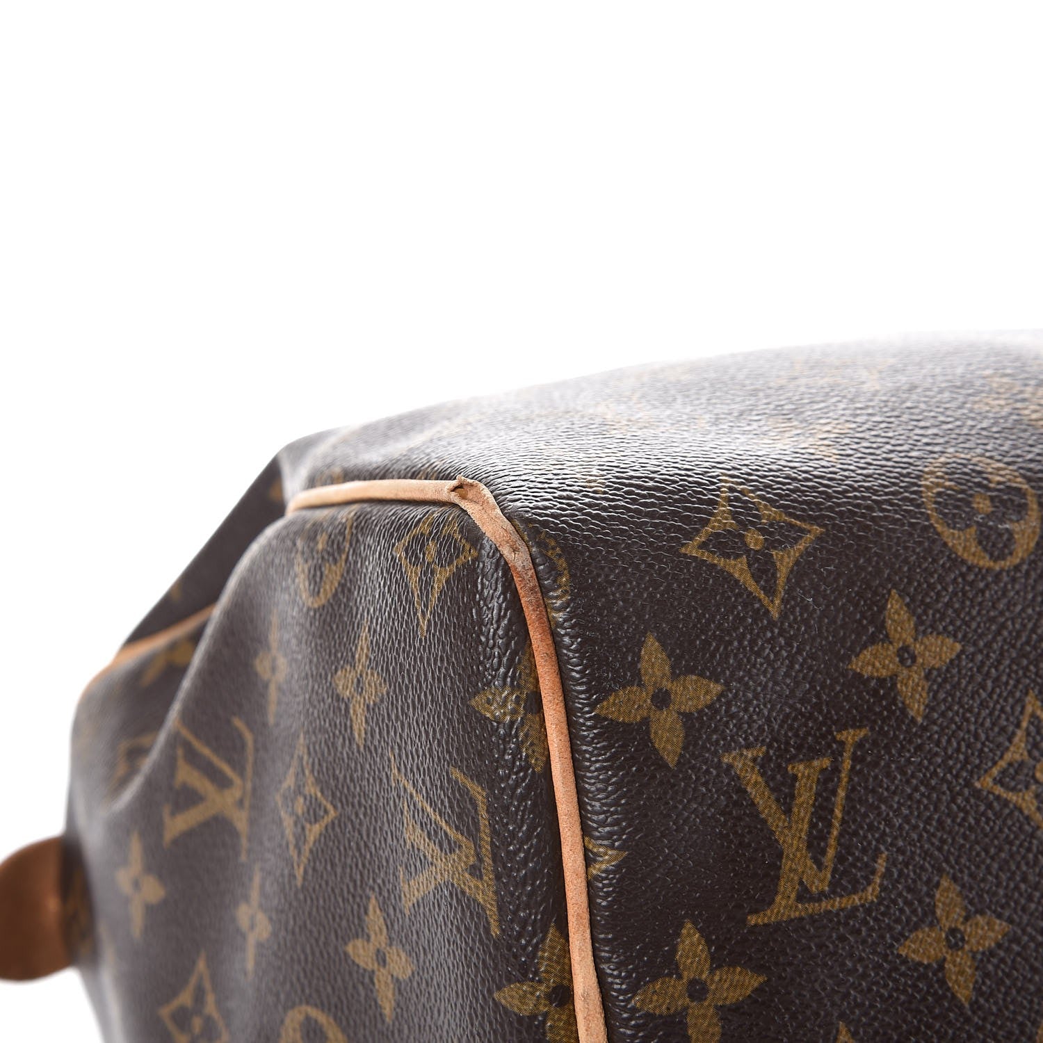 Louis Vuitton Monogram Speedy 30 12 of 16