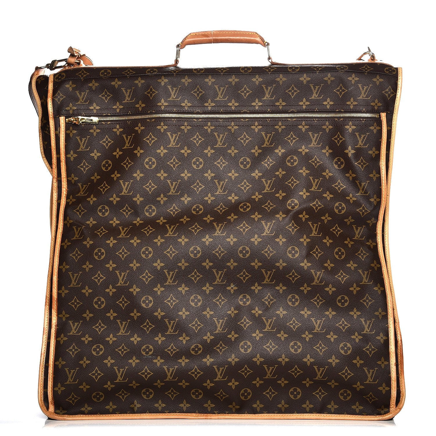 Louis Vuitton Monogram Garment Bag 1 of 11