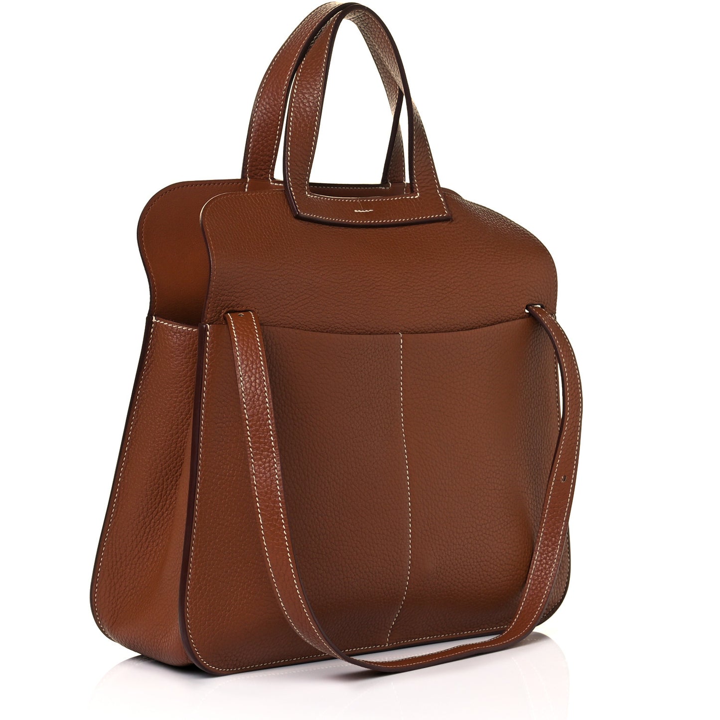 Taurillon Clemence Halzan 31 Gold