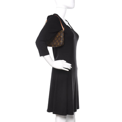 Louis Vuitton Monogram Pochette Accessories 2 of 11