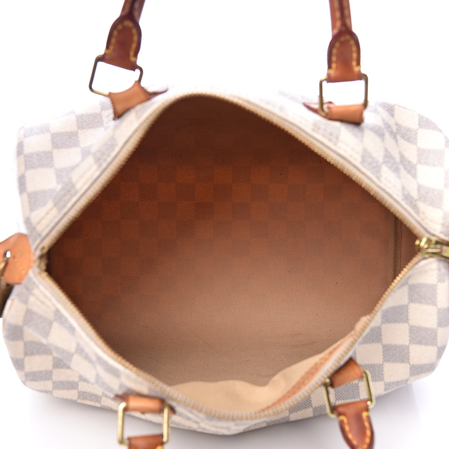 Damier Azur Speedy 30