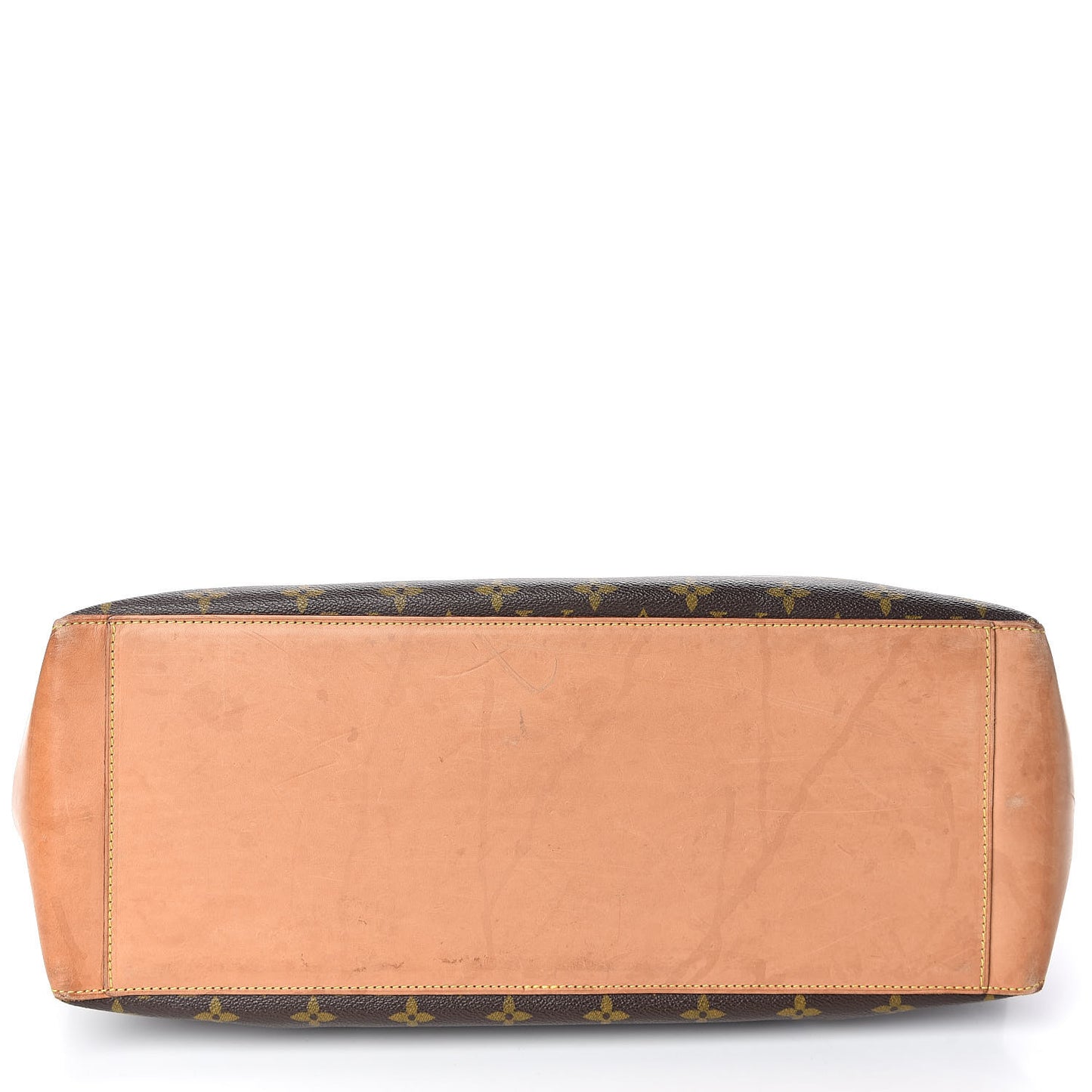 Monogram Cabas Alto