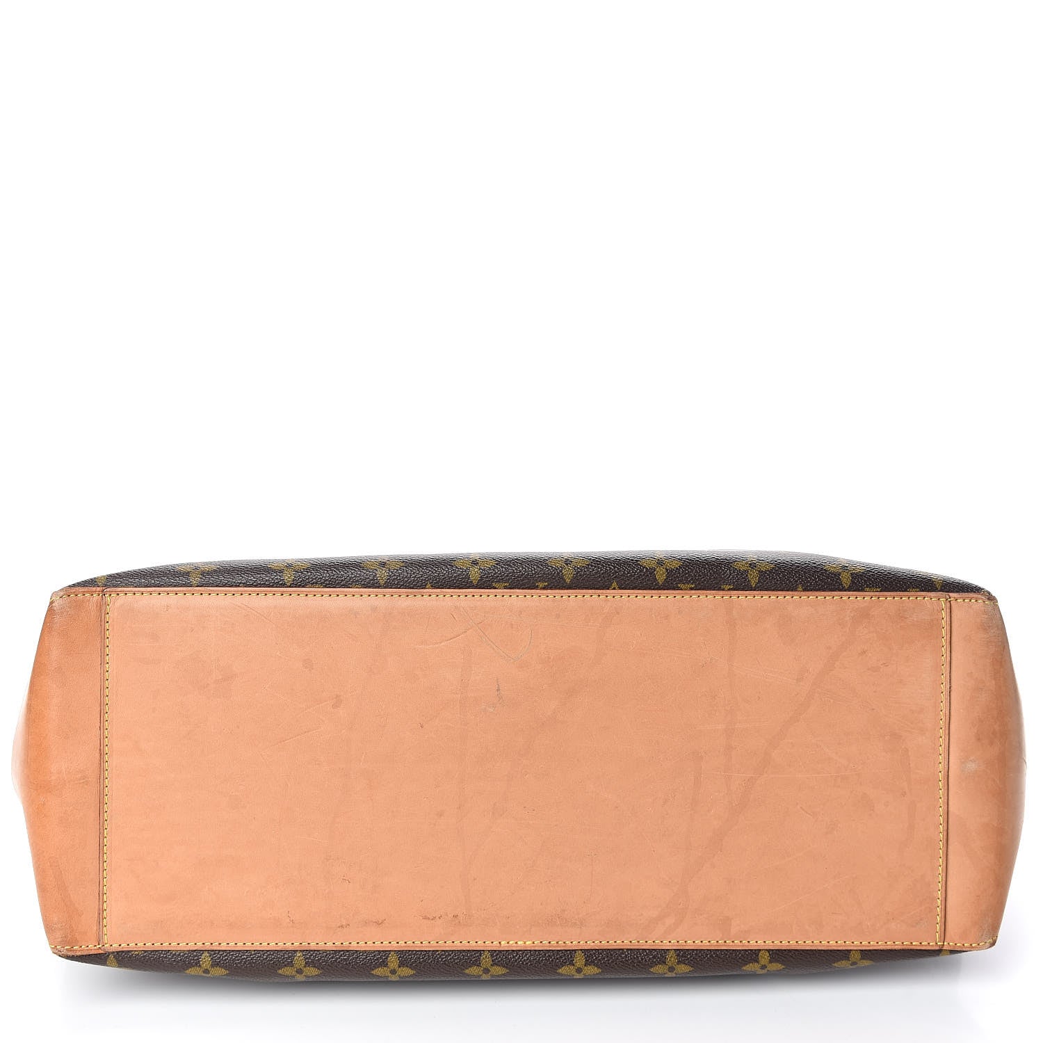 Louis Vuitton Monogram Cabas Alto 14 of 14