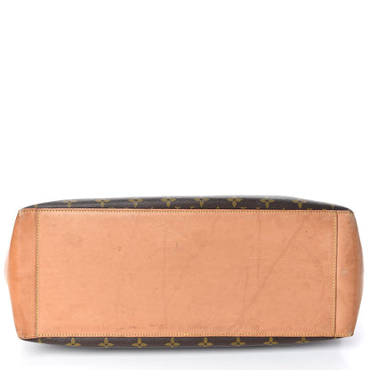 Louis Vuitton Monogram Cabas Alto 14 of 14