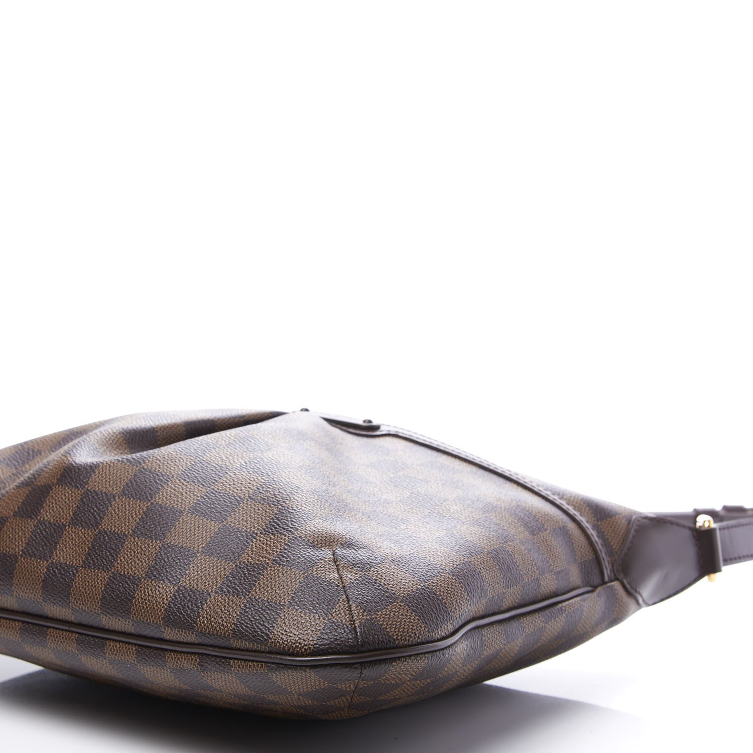 Louis Vuitton Damier Ebene Bloomsbury PM 6 of 9