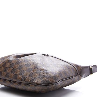 Louis Vuitton Damier Ebene Bloomsbury PM 6 of 9