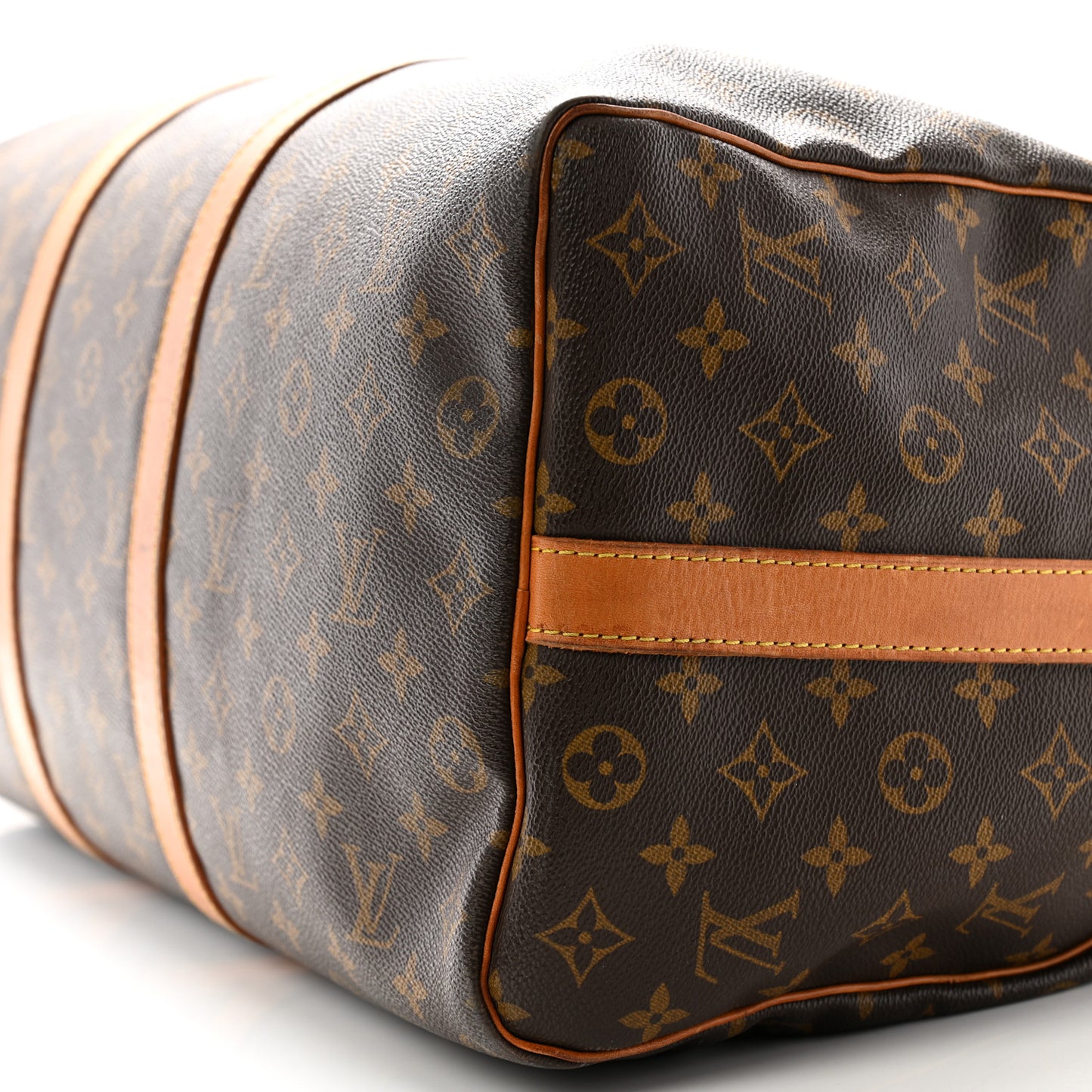 Monogram Keepall Bandouliere 50