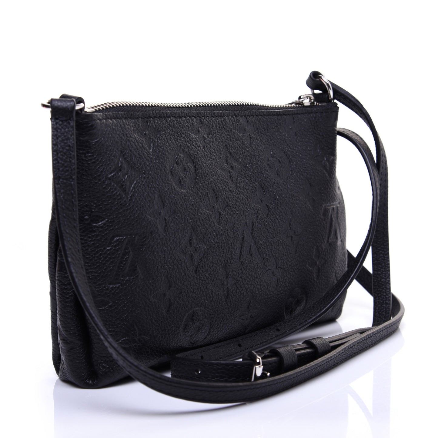 Empreinte Pallas Crossbody Black