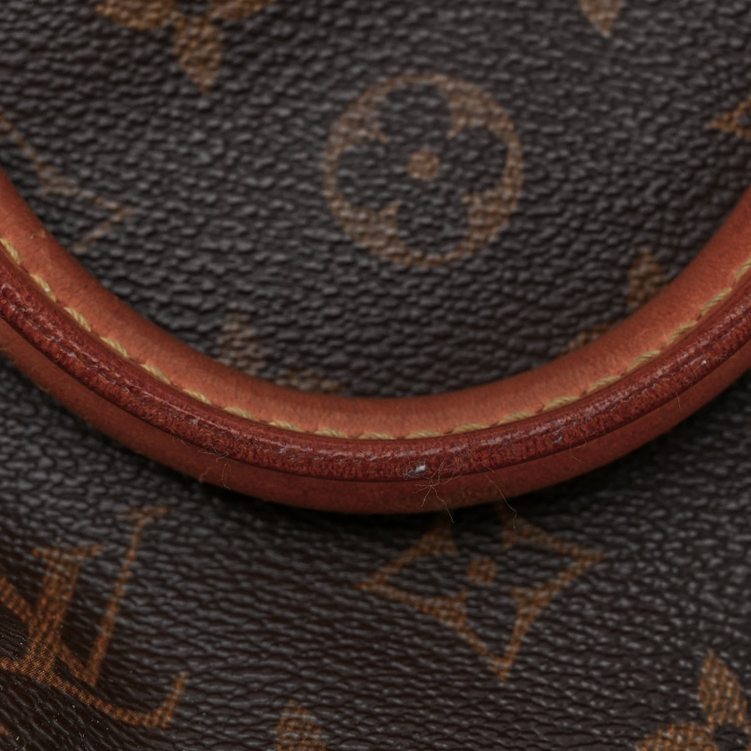 Louis Vuitton Monogram Speedy 30 10 of 11