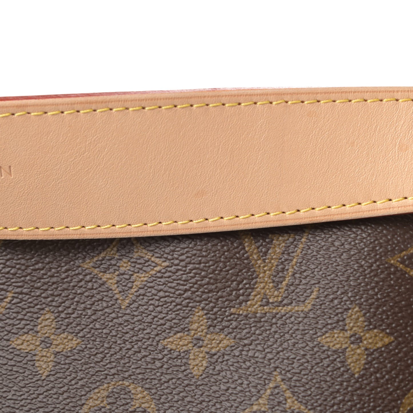 Monogram Delightful MM