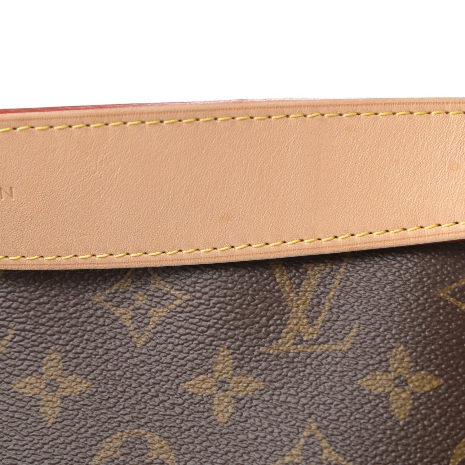Louis Vuitton Monogram Delightful MM 13 of 13